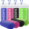 4 Pack Cooling Towels (40