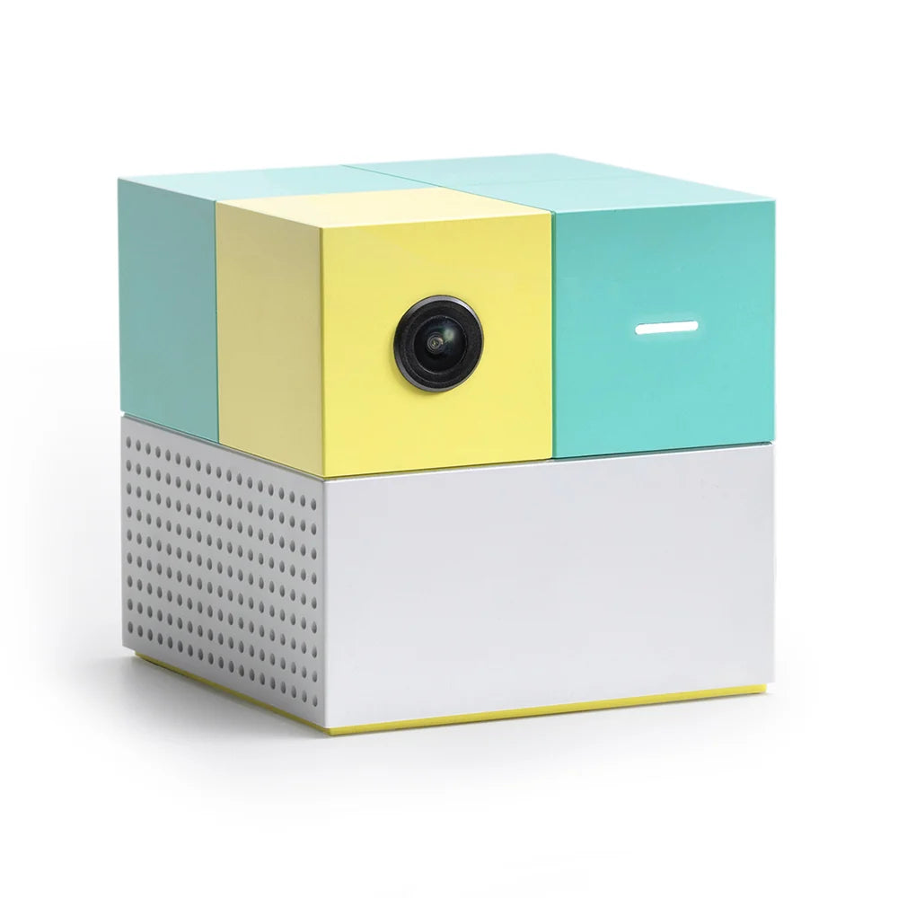 NEX PLAYGROUND™ INTERACTIVE GAMING SYSTEM WITH MOTION CONTROL & FAMILY FUN