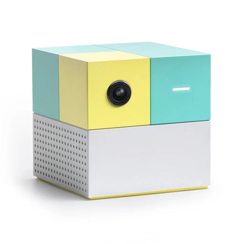 NEX PLAYGROUND™ INTERACTIVE GAMING SYSTEM WITH MOTION CONTROL & FAMILY FUN
