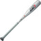 Marucci CAT7 Silver USSSA Senior League Baseball Bat