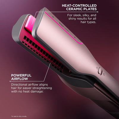 The Shark FlexFusion™ Straight Multi-Styler