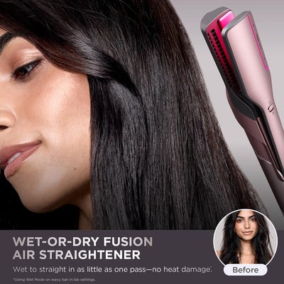 The Shark FlexFusion™ Straight Multi-Styler