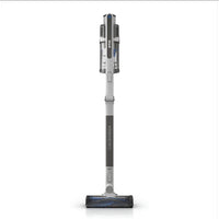 2Shark PowerPro™ Cordless Vacuum with Smart Dust Detection & LED Floor Light