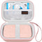Carrying Case for HP Sprocket Portable 2X3 Instant Photo Printer
