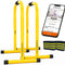 Lebert Equalizer Total Body Strengthener Dip Station Standard & XL