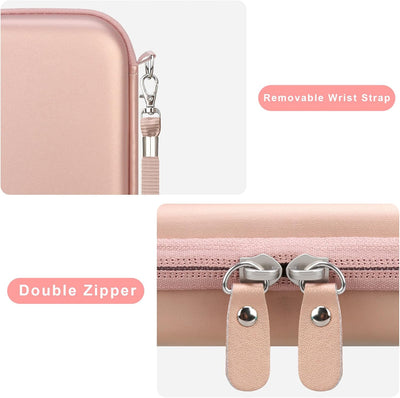 Carrying Case for HP Sprocket Portable 2X3 Instant Photo Printer