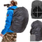 12000Mm Waterproof Backpack Rain Cover for Hiking Camping Travel